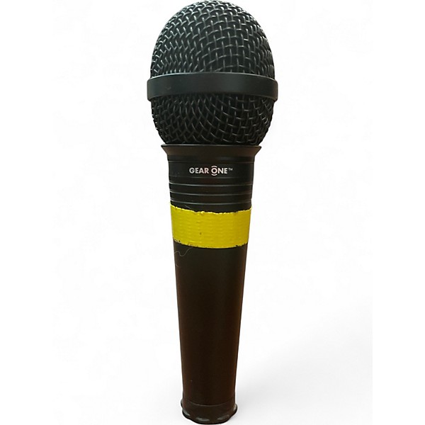 Used Gear One MV1000 Dynamic Microphone