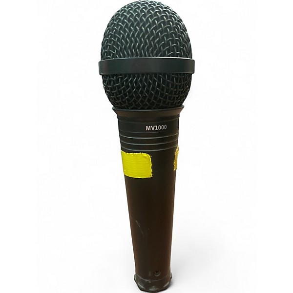 Used Gear One MV1000 Dynamic Microphone