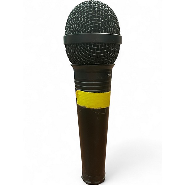 Used Gear One MV1000 Dynamic Microphone