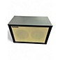 Used Sound Town 2x12 Closed Back Guitar Cabinet thumbnail