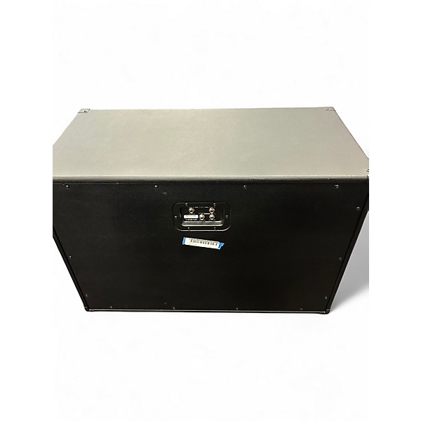 Used Sound Town 2x12 Closed Back Guitar Cabinet
