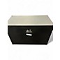 Used Sound Town 2x12 Closed Back Guitar Cabinet