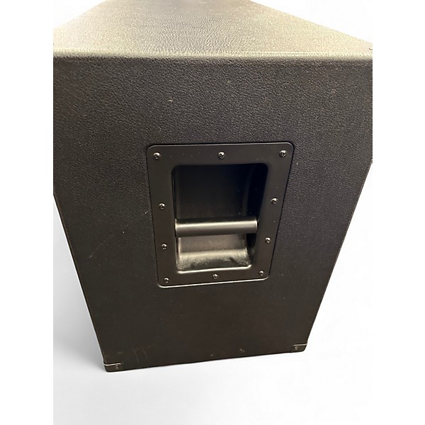 Used Sound Town 2x12 Closed Back Guitar Cabinet