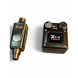 Used Xvive U4 In-Ear Wireless System In Ear Wireless System