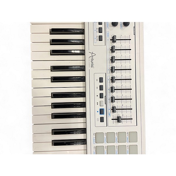 Used Arturia Keylab 49 Key MIDI Controller
