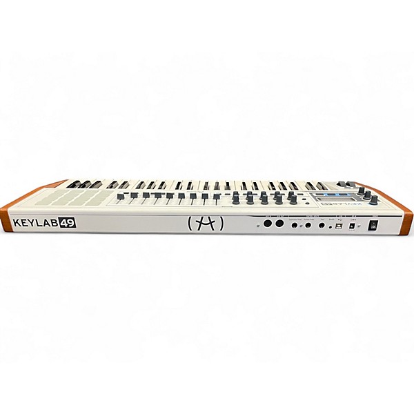 Used Arturia Keylab 49 Key MIDI Controller