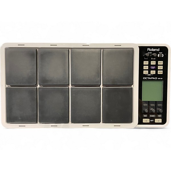 Used Roland SPD30 Drum MIDI Controller
