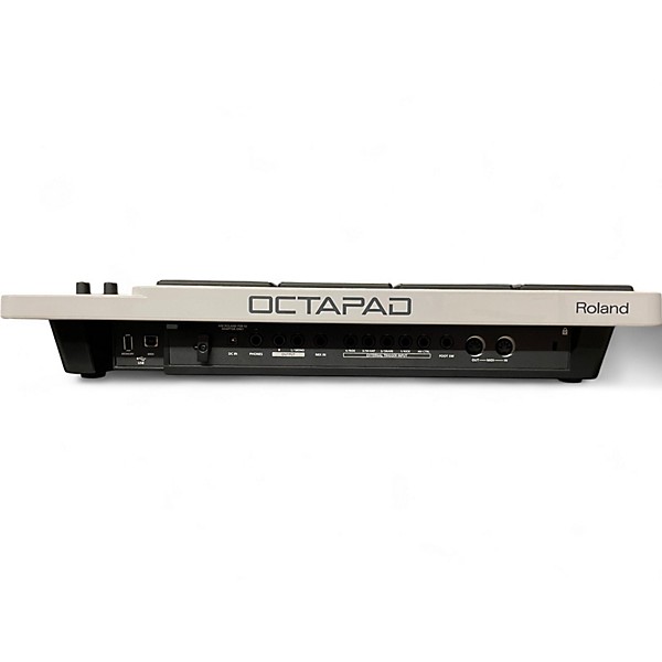 Used Roland SPD30 Drum MIDI Controller