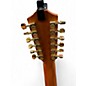 Used Taylor K66CE KOA 12 String Acoustic Electric Guitar