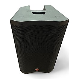 Used Harbinger VARI V2312 Powered Speaker
