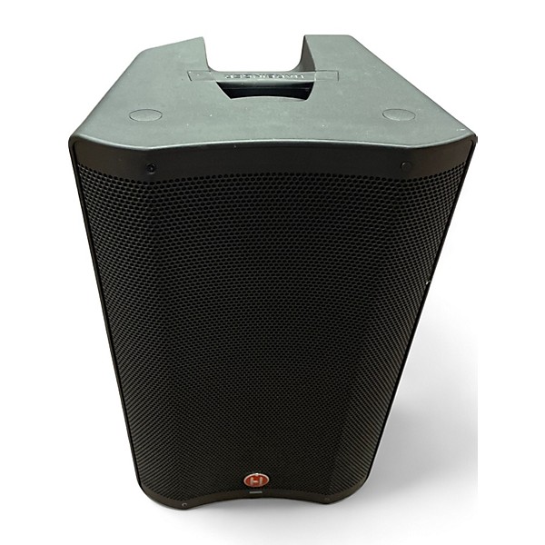 Used Harbinger VARI V2312 Powered Speaker