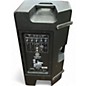 Used Harbinger VARI V2312 Powered Speaker