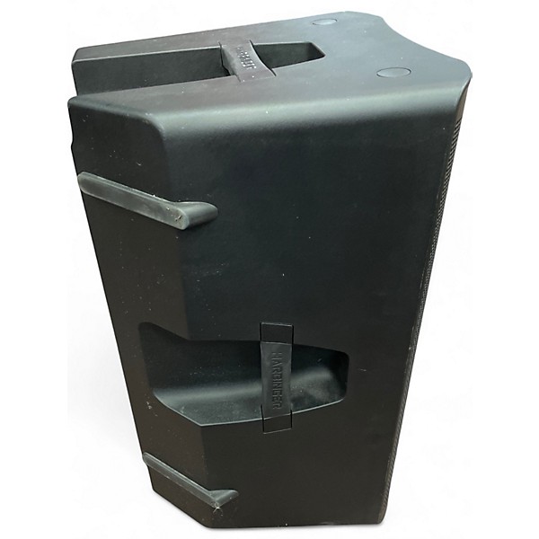 Used Harbinger VARI V2312 Powered Speaker