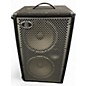 Used Ampeg pb210h Bass Cabinet thumbnail