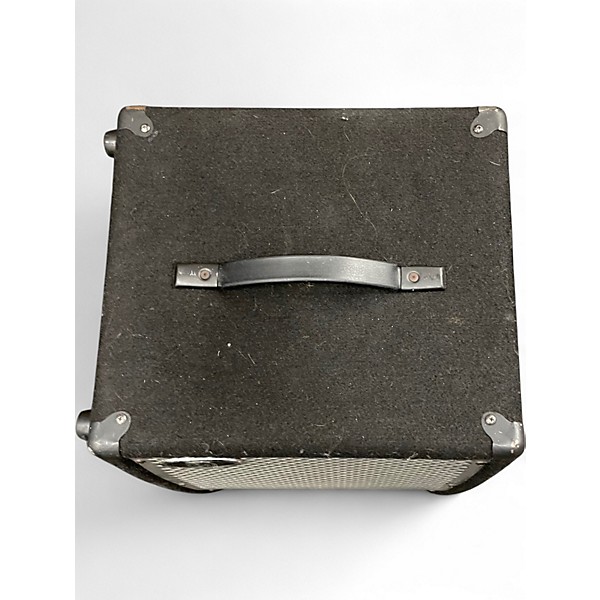 Used Ampeg pb210h Bass Cabinet