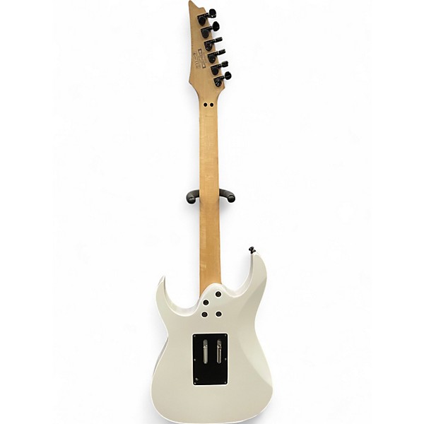 Ibanez RG350DXZ White | Electric Guitar | Salão Musical