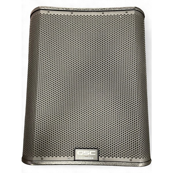 Used QSC KS118 Powered Subwoofer