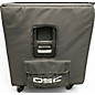Used QSC KS118 Powered Subwoofer
