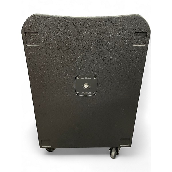 Used QSC KS118 Powered Subwoofer