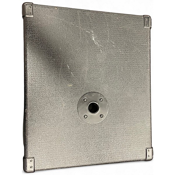 Used QSC KS118 Powered Subwoofer