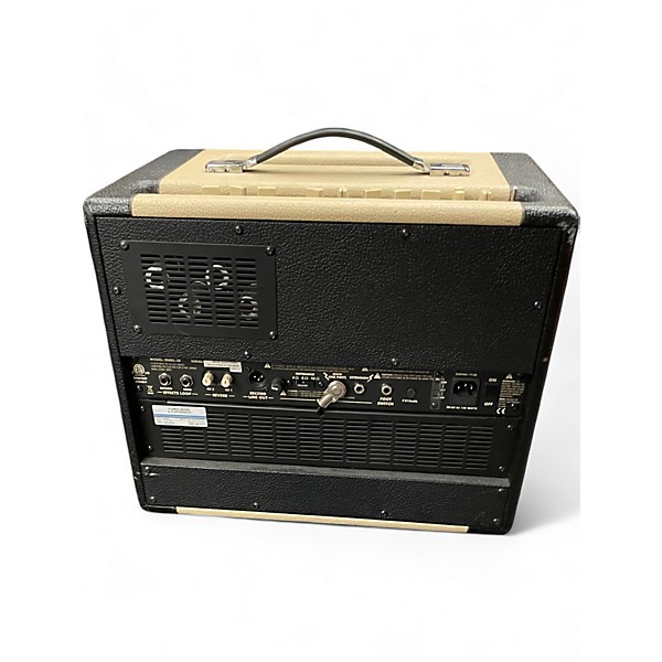 Used Egnater Rebel 30 112 1x12 30W Tube Guitar Combo Amp