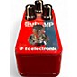 Used TC Electronic Sub N Up Mini Octaver Effect Pedal