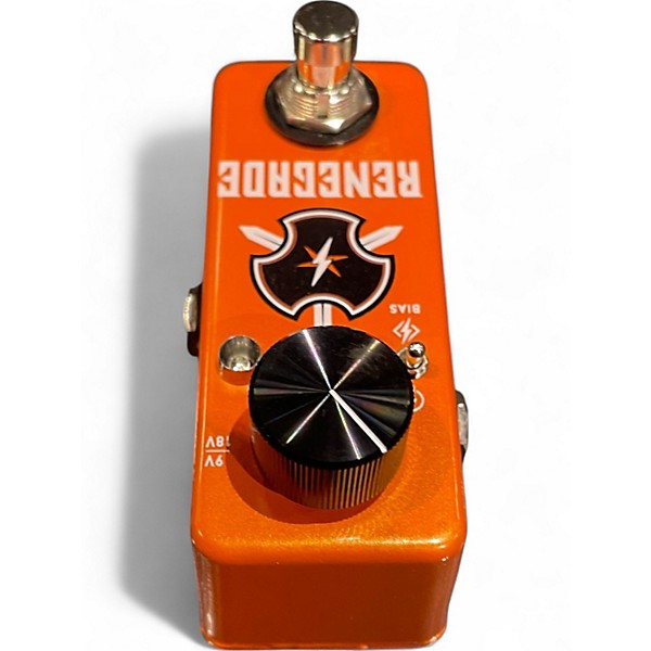 Used CopperSound Pedals RENEGADE Effect Pedal