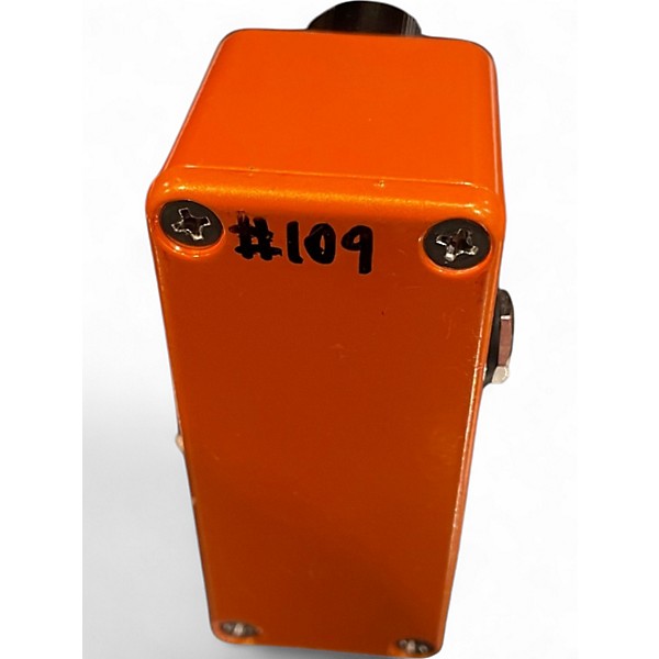 Used CopperSound Pedals RENEGADE Effect Pedal