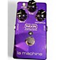 Used MXR LA MACHINE Effect Pedal thumbnail
