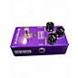 Used MXR LA MACHINE Effect Pedal