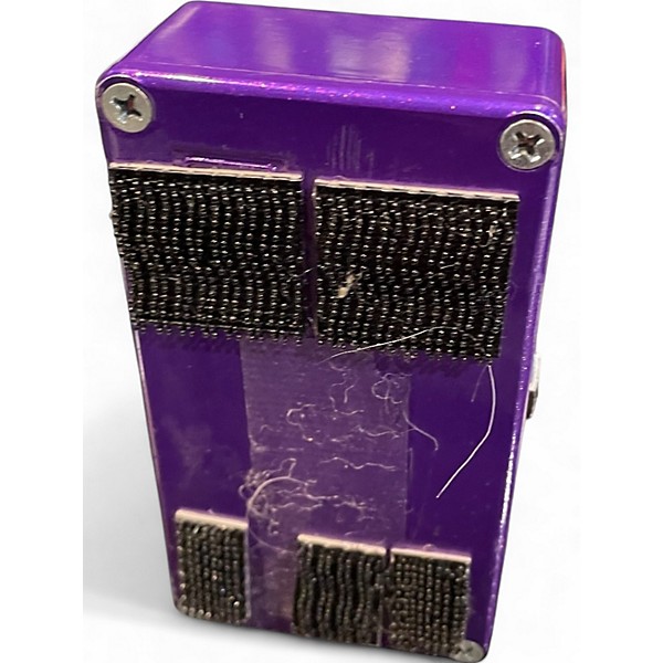 Used MXR LA MACHINE Effect Pedal