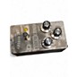 Used Tone Hungry HUNGER BENDER Effect Pedal