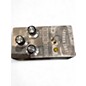 Used Tone Hungry HUNGER BENDER Effect Pedal