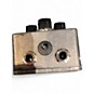 Used Tone Hungry HUNGER BENDER Effect Pedal