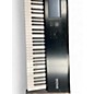 Used KORG NAUTILUS Keyboard Workstation