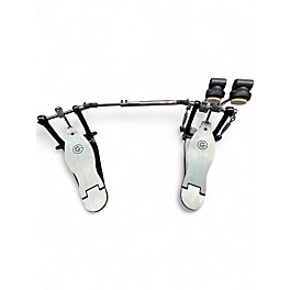 Used Gibraltar SINGLE CHAIN DOUBLE PEDAL Double Bass Drum Pedal