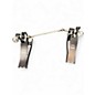 Used Trick DOMINATOR DOUBLE KICK PEDAL Double Bass Drum Pedal thumbnail