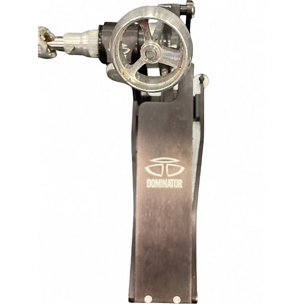 Used Trick DOMINATOR DOUBLE KICK PEDAL Double Bass Drum Pedal