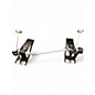 Used Trick DOMINATOR DOUBLE KICK PEDAL Double Bass Drum Pedal