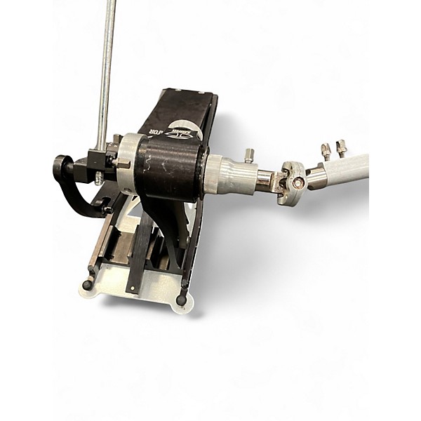 Used Trick DOMINATOR DOUBLE KICK PEDAL Double Bass Drum Pedal