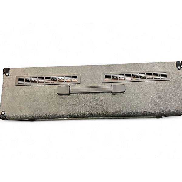 Used Marshall TSL100 JCM2000 Triple Super Lead Tube Guitar Amp Head