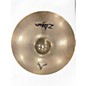 Used Zildjian 20in A Custom Medium Crash Cymbal thumbnail