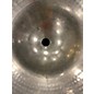 Used Zildjian 20in A Custom Medium Crash Cymbal