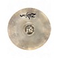 Used Zildjian 20in A Custom Medium Crash Cymbal