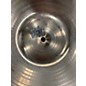 Used Zildjian 20in A Custom Medium Crash Cymbal
