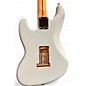 Used Fender Alternate Reality Sixty Six Daphne Blue Solid Body Electric Guitar