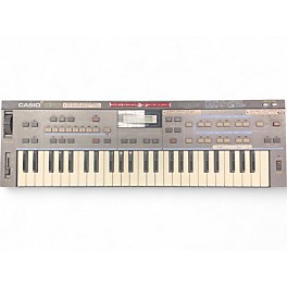 Used Casio CZ-101 Synthesizer