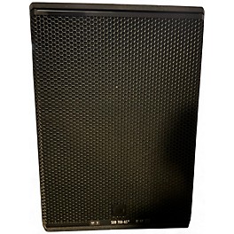 Used RCF SUB 708 AS MK3 Powered Subwoofer