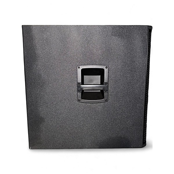 Used RCF SUB 708 AS MK3 Powered Subwoofer