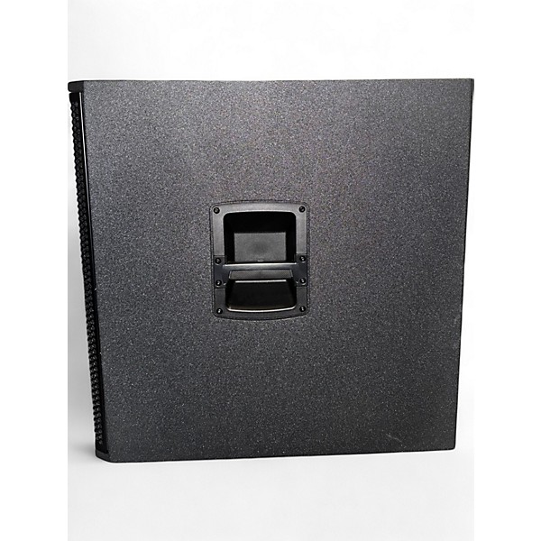 Used RCF SUB 708 AS MK3 Powered Subwoofer